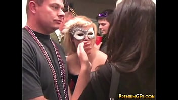 Shes sucking and fucking