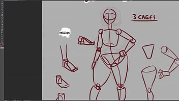 Dds broadcast by bmg on picarto from march third 2022