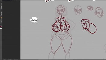 Dds broadcast by bmg on picarto from march third 2022