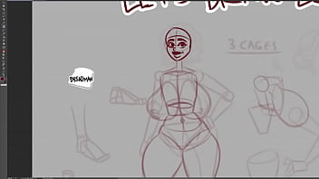 Dds broadcast by bmg on picarto from march third 2022