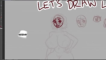 Dds broadcast by bmg on picarto from march third 2022