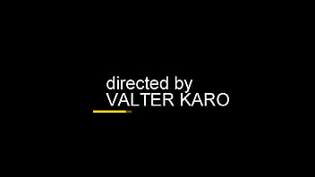 Hard anal fuck with marysole