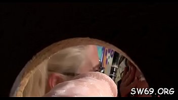 Beauty's zeppelins covered in slime