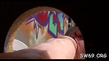 Beauty's zeppelins covered in slime