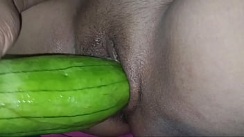 Strangers cum in my wife's vagina on the street