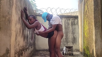 I seduced my new neighbor