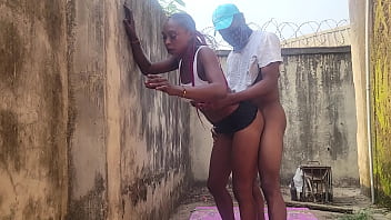 I seduced my new neighbor