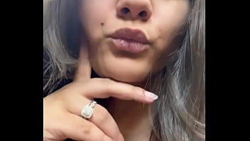 Be good for mommy today ️