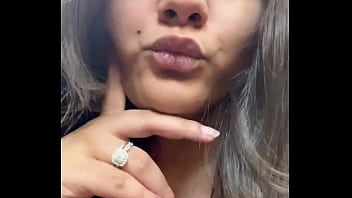 Be good for mommy today ️