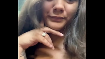 Be good for mommy today ️