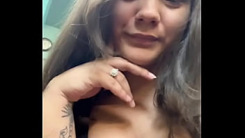 Be good for mommy today ️