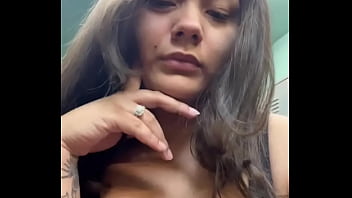 Be good for mommy today ️