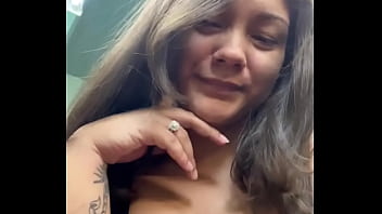 Be good for mommy today ️