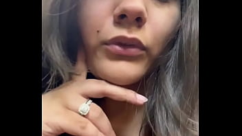 Be good for mommy today ️