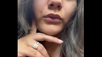 Be good for mommy today ️