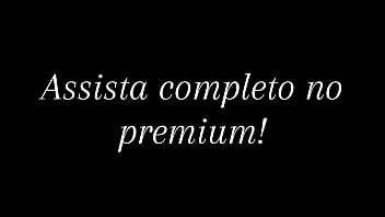 Meu namorado saiu e o amigo dele me comeu gostoso