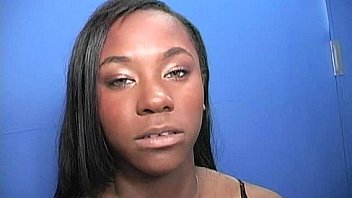 Black girl gloryhole 23