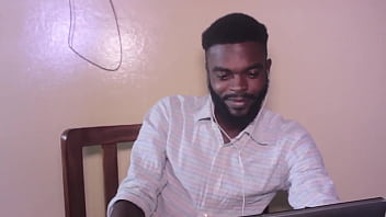 My boyfriend's best friend came to visit him but he wasn't home so i welcomed him home unfaithful