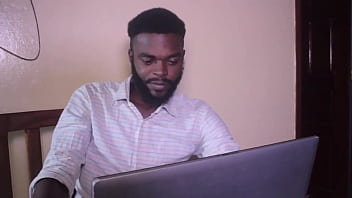 My boyfriend's best friend came to visit him but he wasn't home so i welcomed him home unfaithful