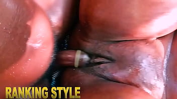 A stranger satisfy me on the way back home2