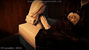 Receiving a blowjob then right after that i give her a filling~