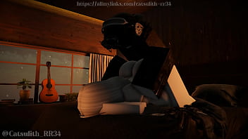 Receiving a blowjob then right after that i give her a filling~