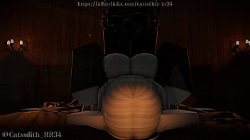 Receiving a blowjob then right after that i give her a filling~