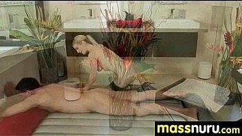 Nuru Massage Ends With A Hot Shower Fuck 12 thumbnail