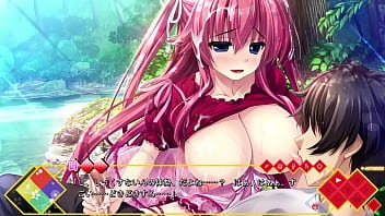 はるるみなもに kanau harugasaki scene 5 ed