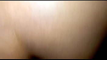 Primera vez por el chiquito