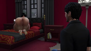 Stepmum's Fat Ass thumbnail