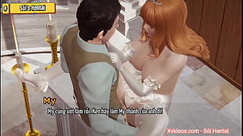 My nhân vật truyện 12 nữ thần