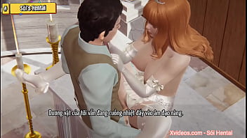 My nhân vật truyện 12 nữ thần