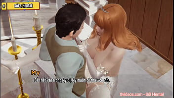 My nhân vật truyện 12 nữ thần