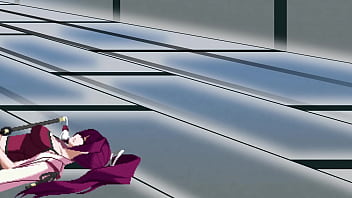 リョナ　敗北トーナメントc　プラチナ　ブレイブルークロスタッグバトル