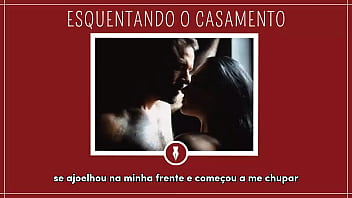 Casal fazendo putaria contos