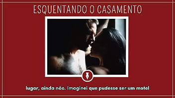 Casal fazendo putaria contos