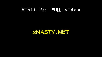 Teen babe gasps as her stud boyfriend takes wonderful care of her