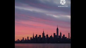 Comedor ia na cidade que nunca para macetando varias famosas com bundas enormes