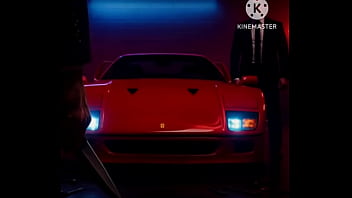 Comedor ia na cidade que nunca para macetando varias famosas com bundas enormes