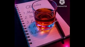 Comedor ia na cidade que nunca para macetando varias famosas com bundas enormes