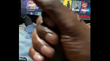 Big jamaican cock looking for her