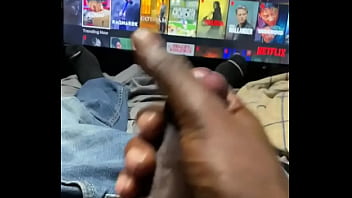 Big jamaican cock looking for her