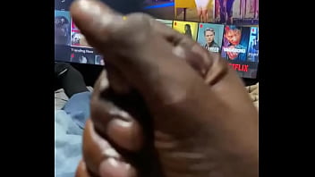 Big jamaican cock looking for her