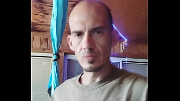 Guy loses shorts small