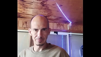 Guy loses shorts small