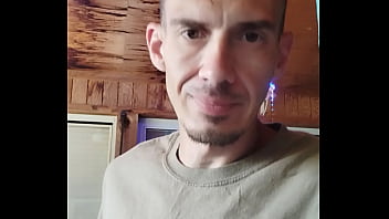 Guy loses shorts small