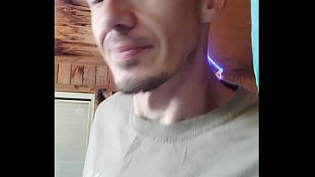 Guy loses shorts small