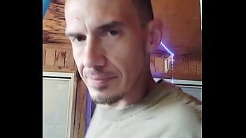 Guy loses shorts small