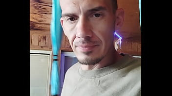 Guy loses shorts small